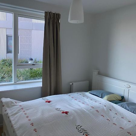 Appartement Stjernepladsen à Aalborg Extérieur photo